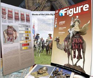 Figure International Magazine Issue 